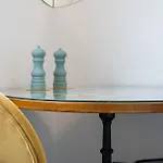Checkers Queen Elizabeth Ultracentral Lägenhet