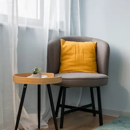 Checkers Queen Elizabeth Ultracentral Apartment Bucharest