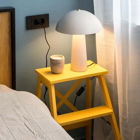Checkers Queen Elizabeth Ultracentral Apartment *