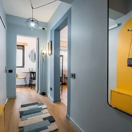 Checkers Queen Elizabeth Ultracentral Appartement *