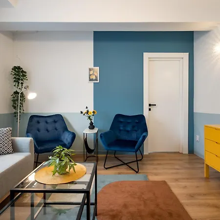 Checkers Queen Elizabeth Ultracentral Appartement *