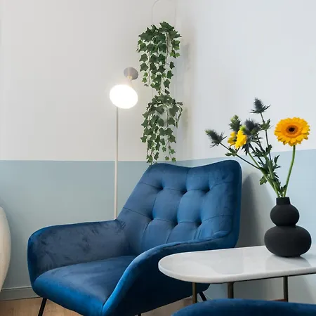 Appartement Checkers Queen Elizabeth Ultracentral