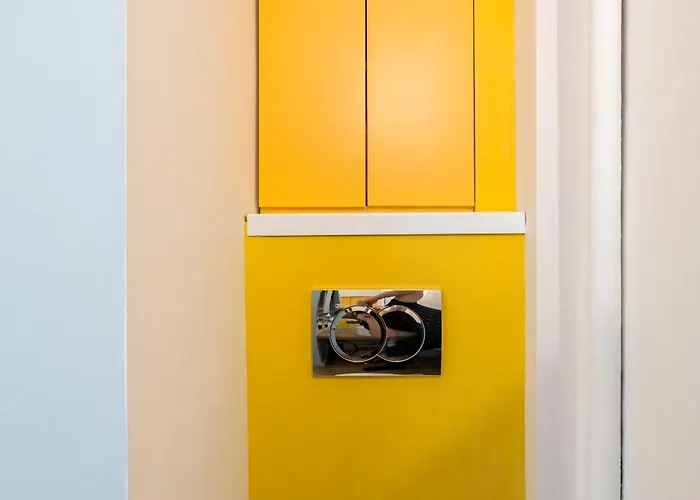 Apartamento Checkers Queen Elizabeth Ultracentral *